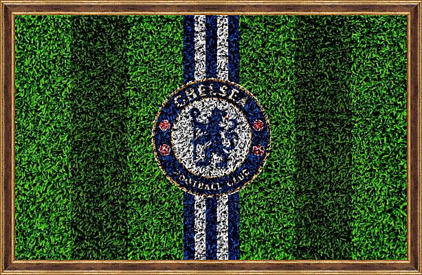 Картина - FC Chelsea