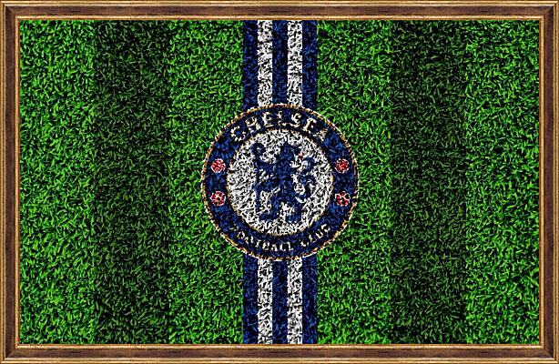 Картина - FC Chelsea