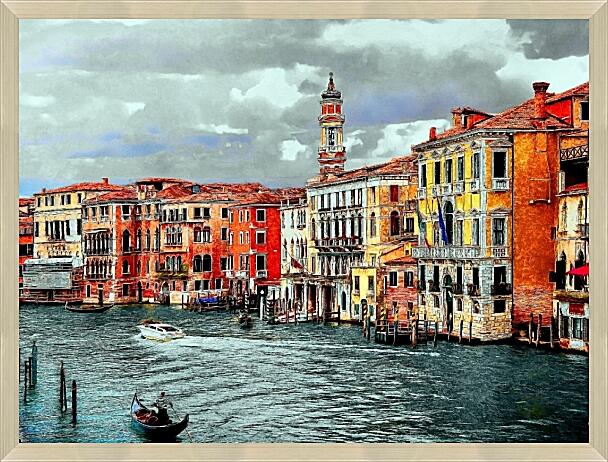 Картина - Палацио Венеции