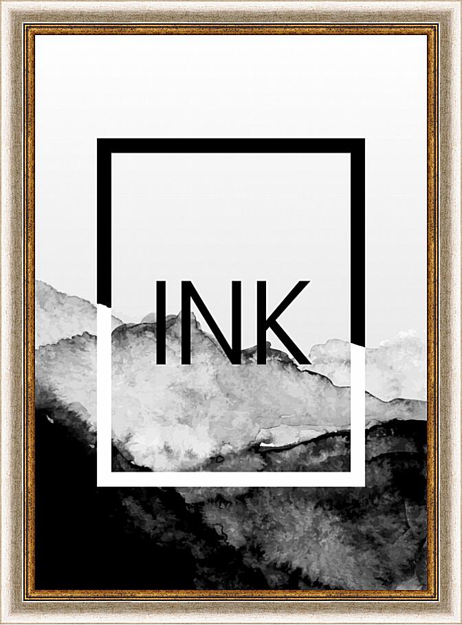 Картина - INK