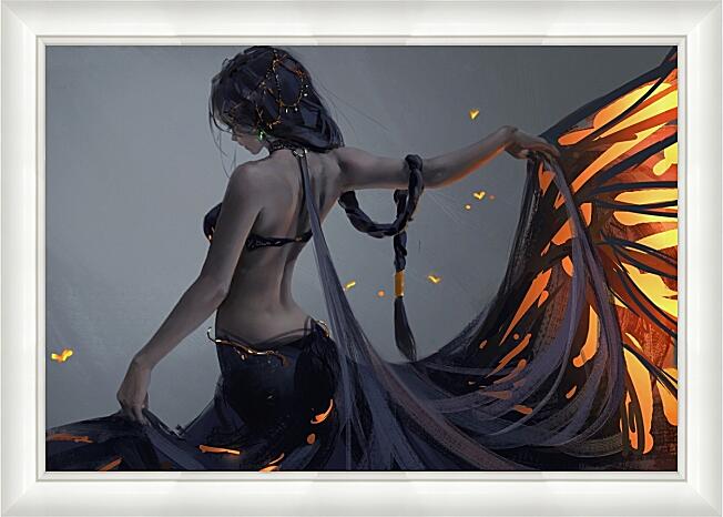 Картина - Танец