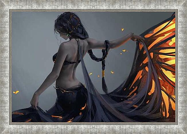 Картина - Танец