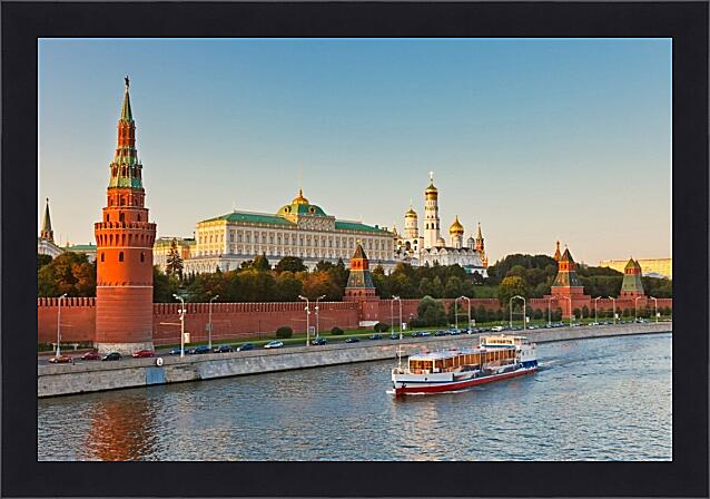Юнеско московский кремль и красная площадь презентация