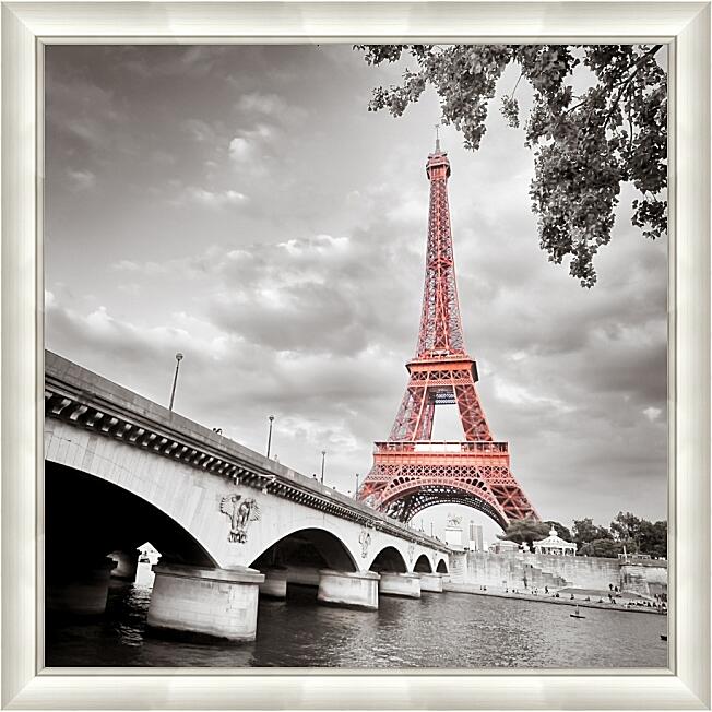 Картина - Башня