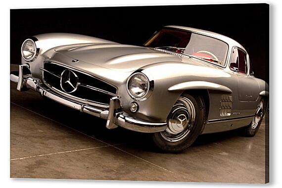 Mercedes Benz 300sl