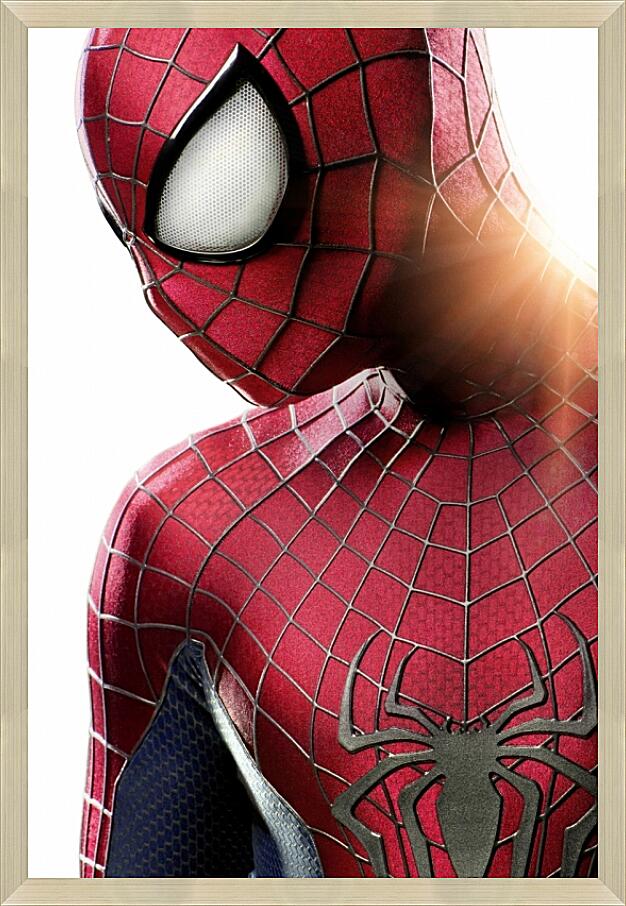 Картина - Spider Man