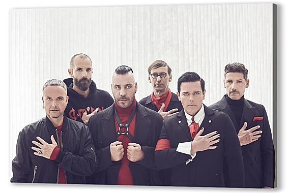 Rammstein Group