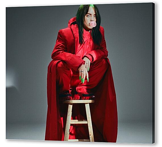 Billie Eilish Bad Guy