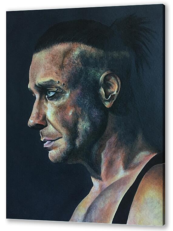 Till Lindemann