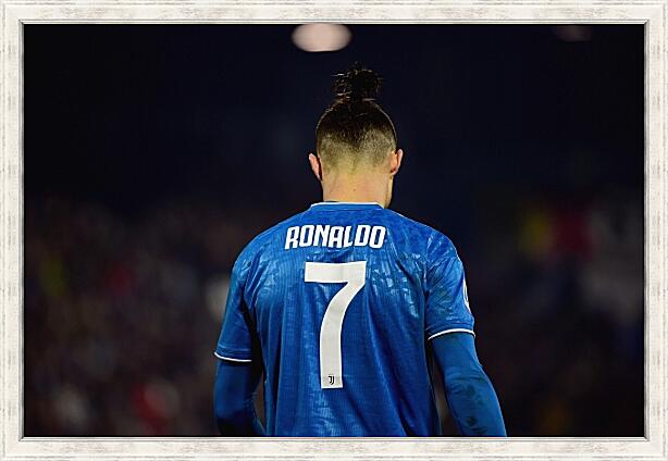 Картина - Ronaldo
