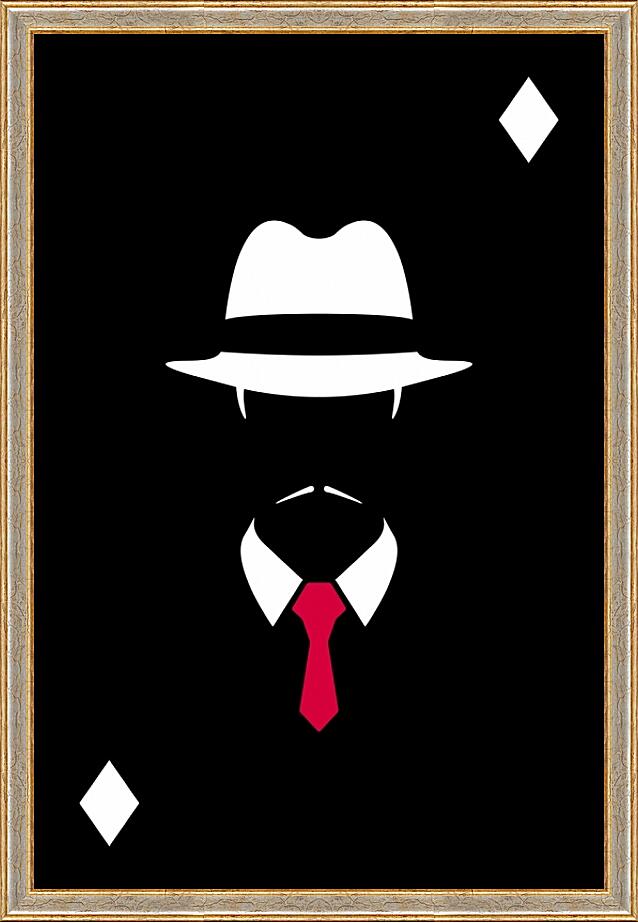 Картина - Mafia №1