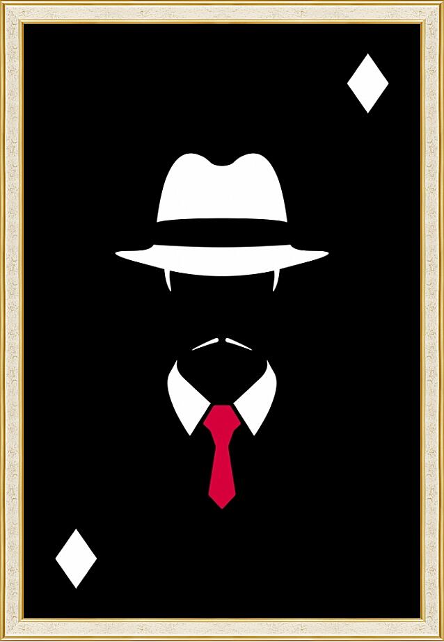 Картина - Mafia №1