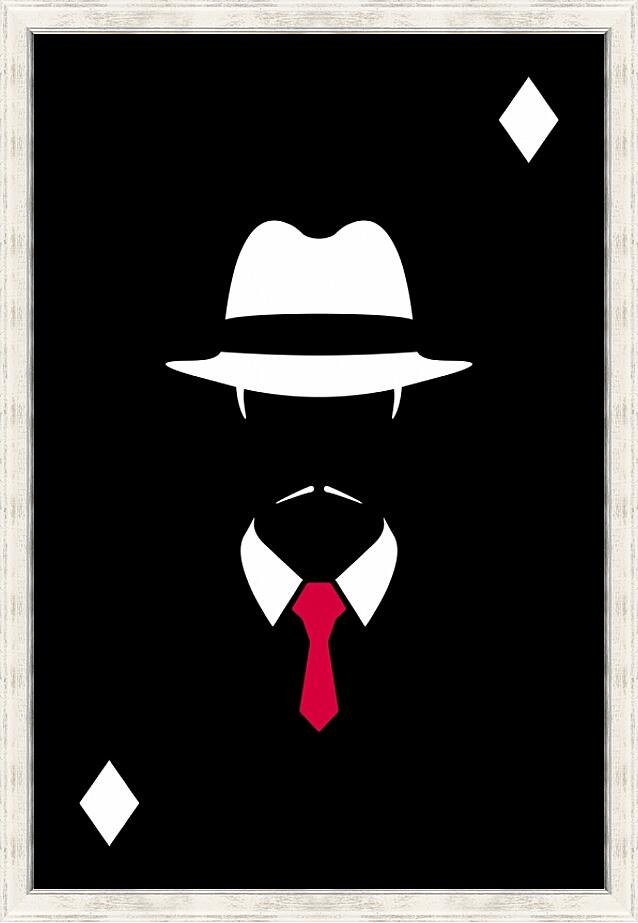 Картина - Mafia №1