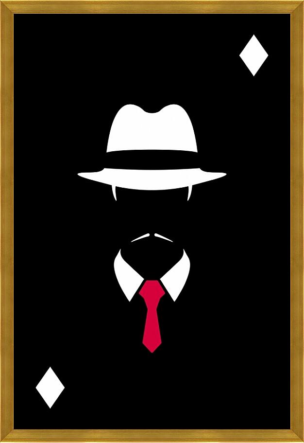 Картина - Mafia №1