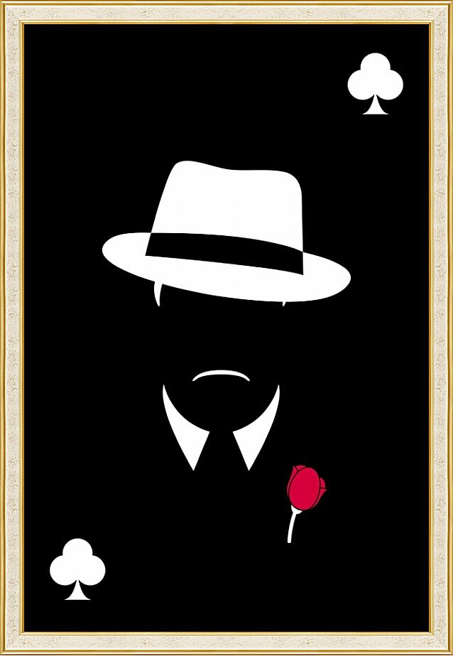 Картина - Mafia №3