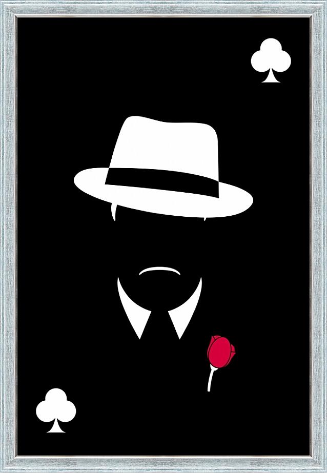Картина - Mafia №3
