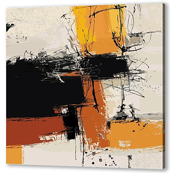 Abstract Paintings