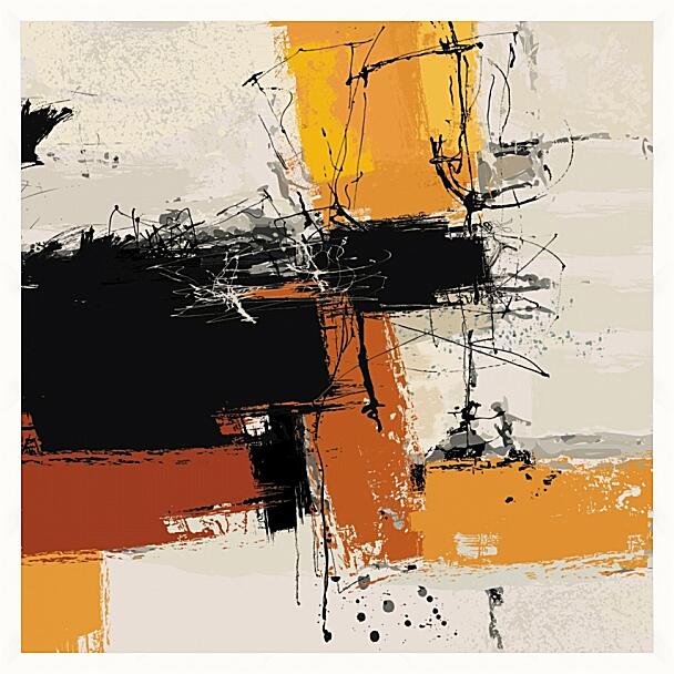 Картина - Abstract Paintings