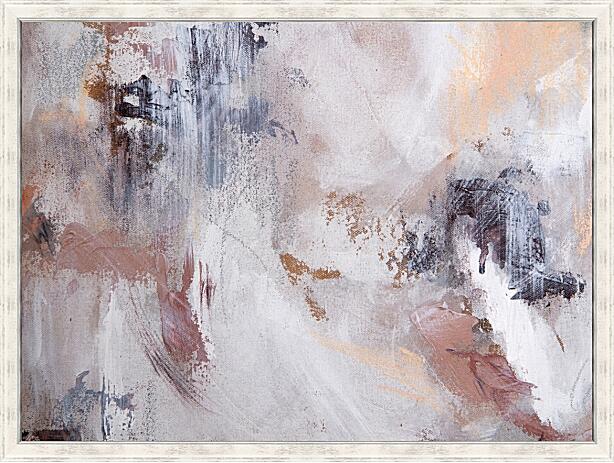 Картина - Abstract Art Painting