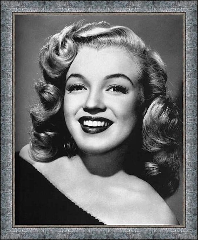 Картина - Кино-иконы №1