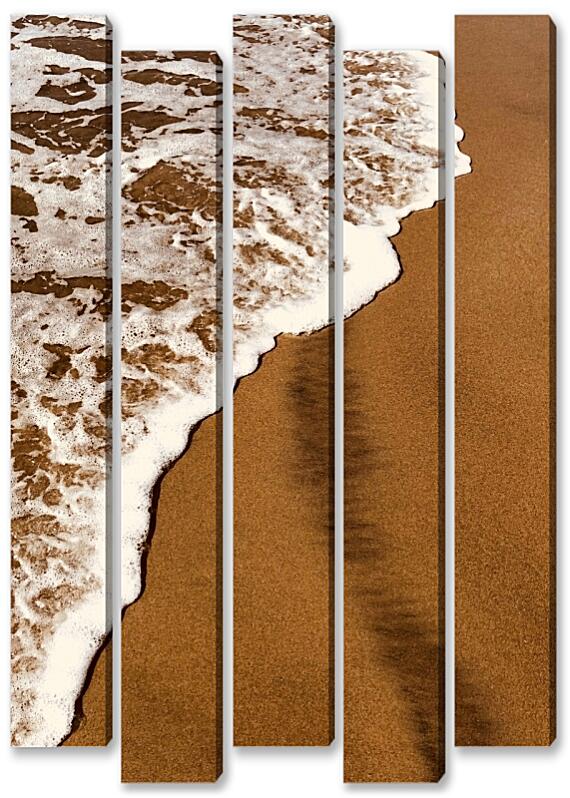 Модульная картина - Африка №5