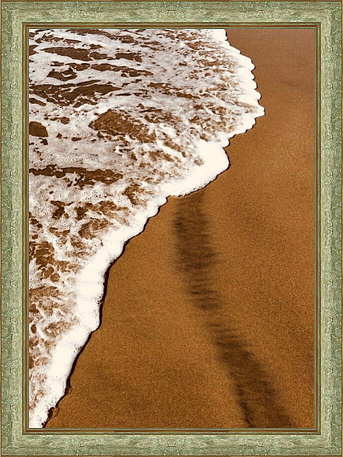 Картина - Африка №5