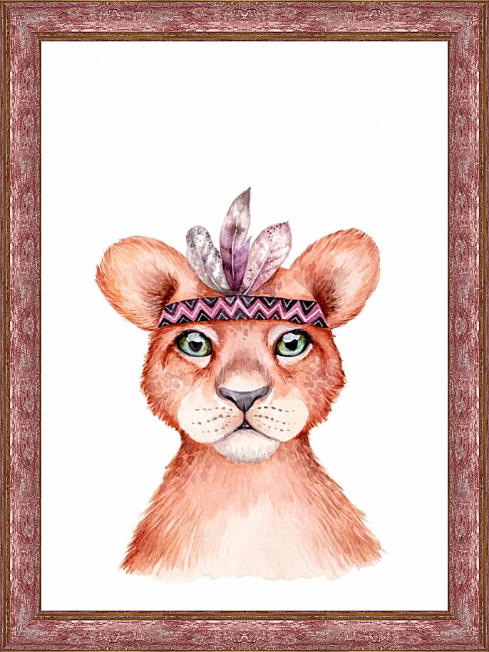 Картина - Boom Shaka Laka №1