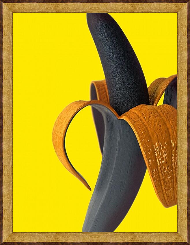 Картина - Кухня для танцоров №2