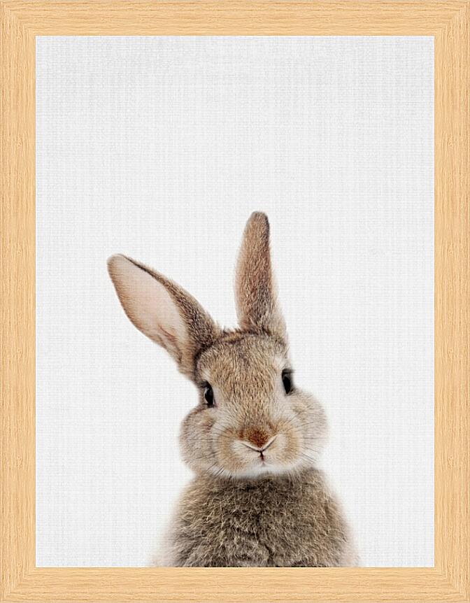 Картина - Привет и пока №1