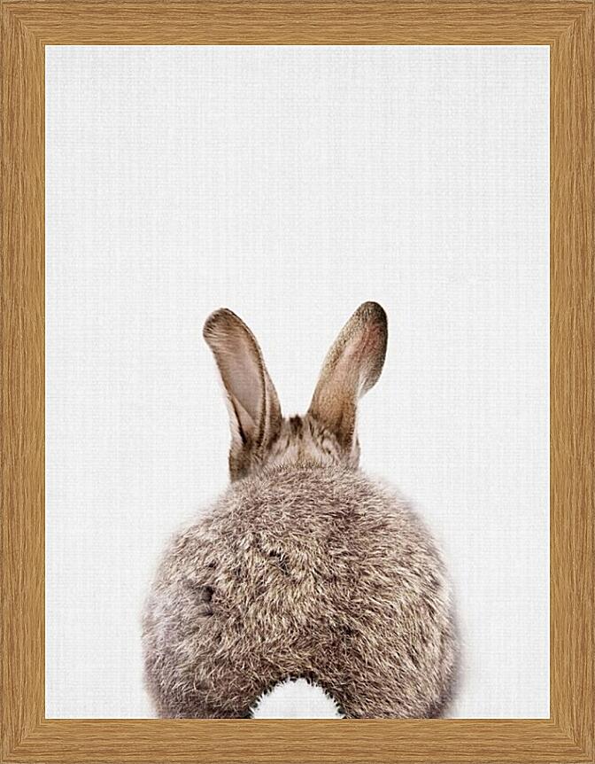 Картина - Привет и пока №2