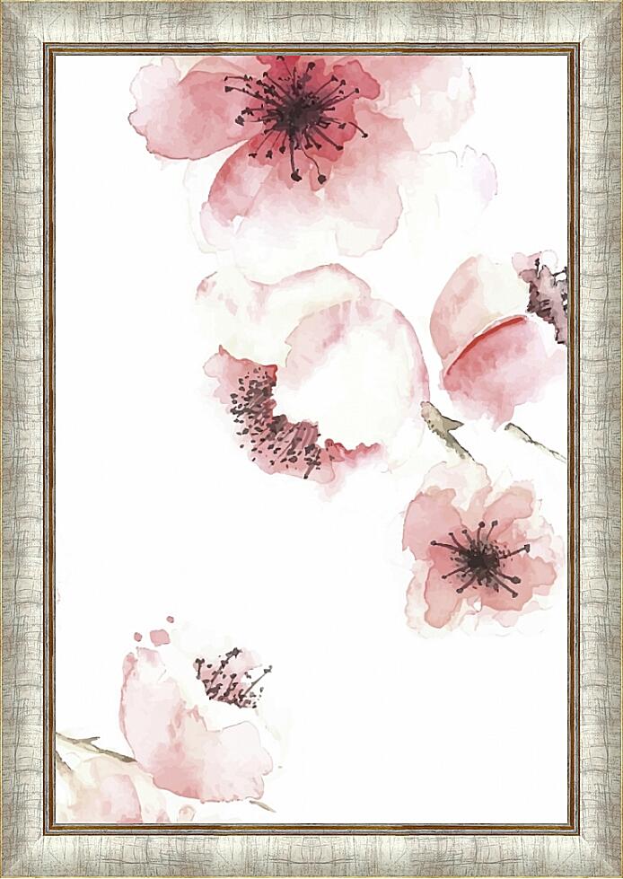 Картина - Акварель №2