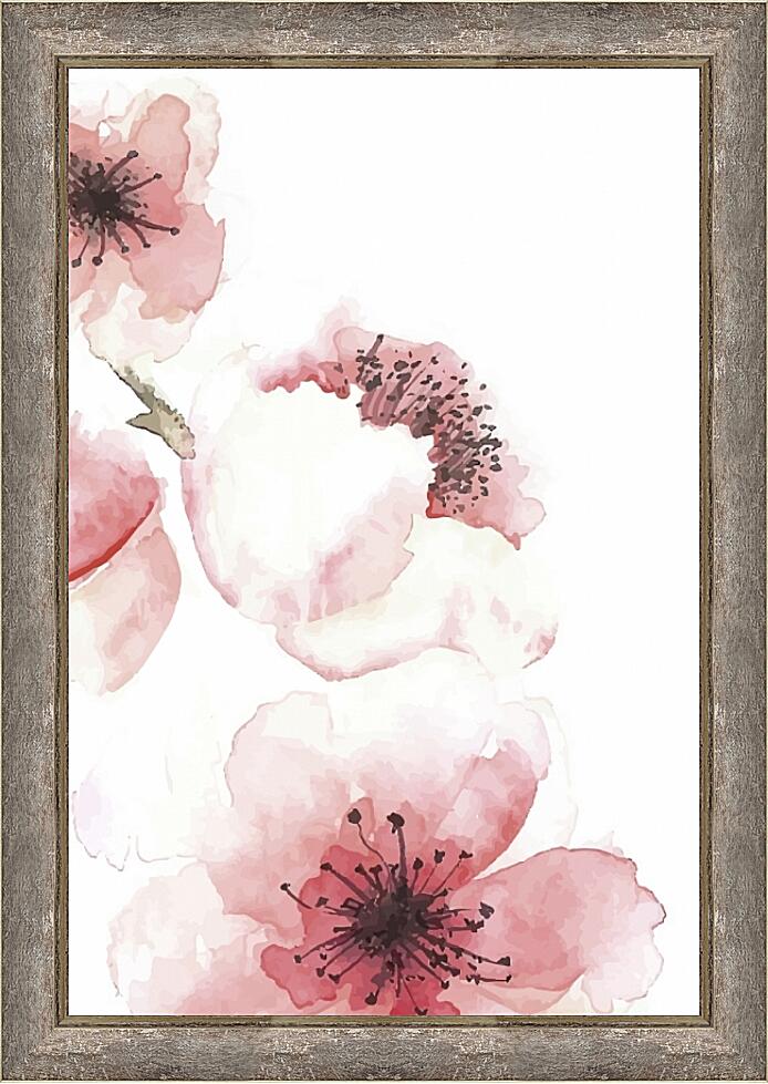 Картина - Акварель №3