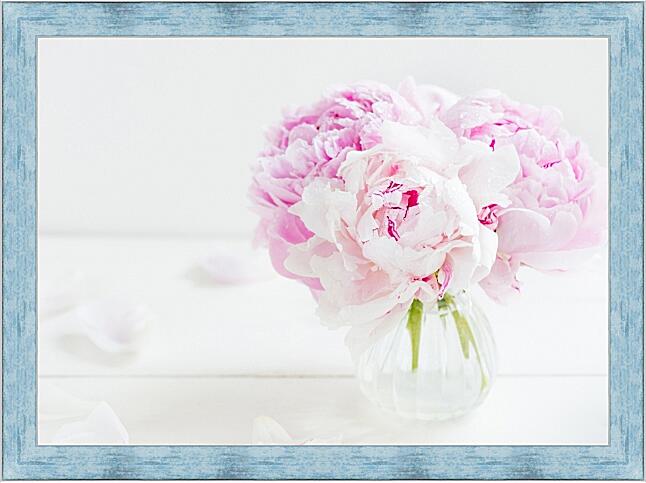 Картина - Нежность №1