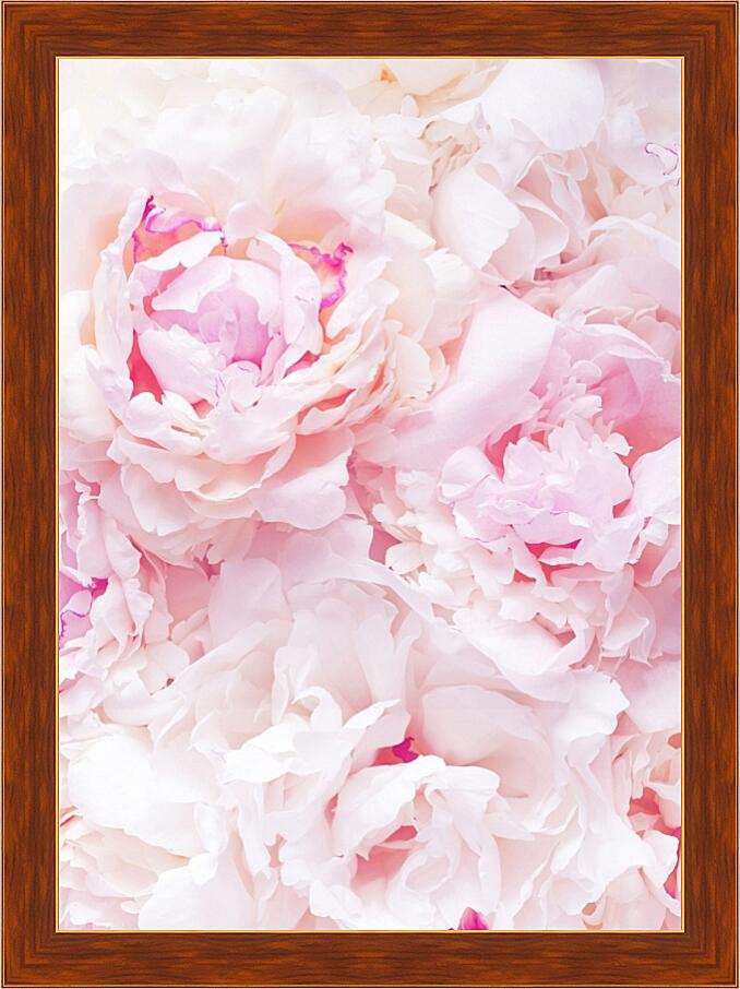 Картина - Нежность №3