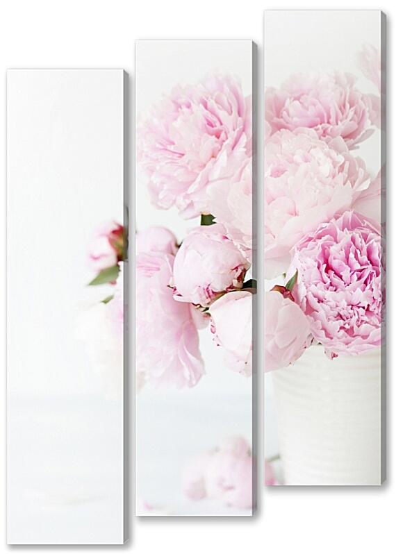 Модульная картина - Нежность №4