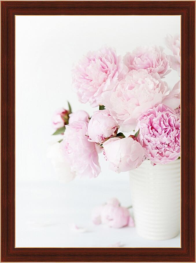 Картина - Нежность №4