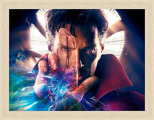 Картина - Марвел №2