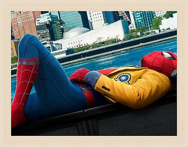 Картина - Марвел №3