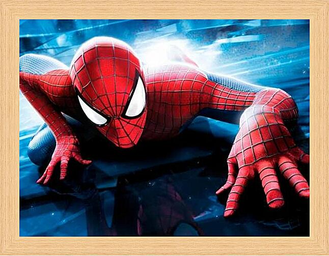 Картина - Марвел №4
