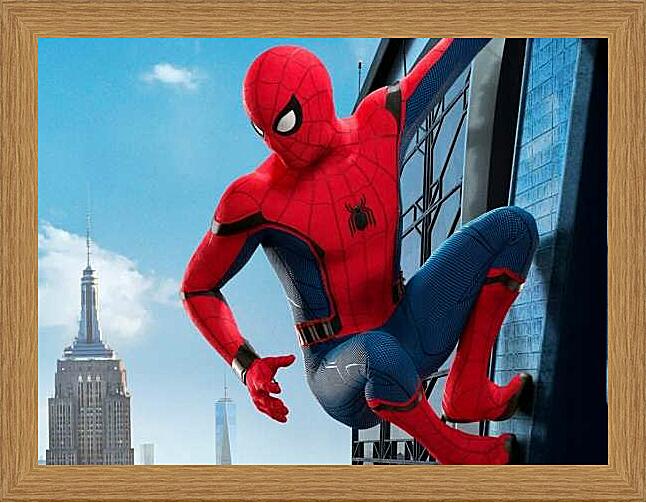 Картина - Марвел №5