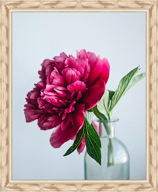 Картина - Соцветия №3