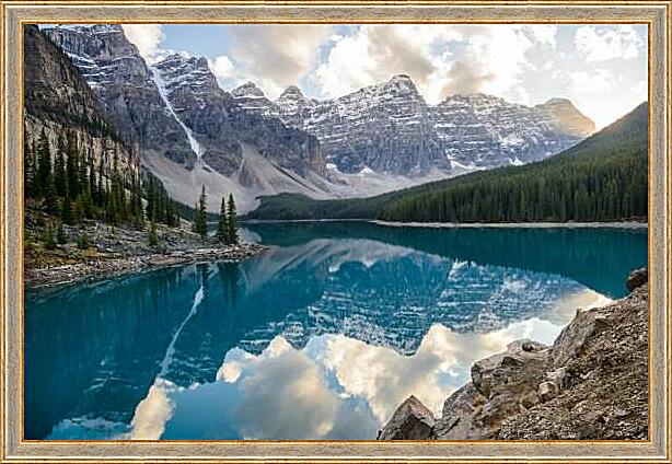 Картина - Морейн