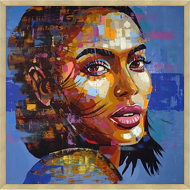 Картина - Войцех Бабски