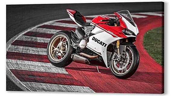 Ducati 1299