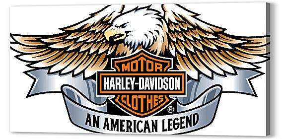 Harley-Davidson Logo