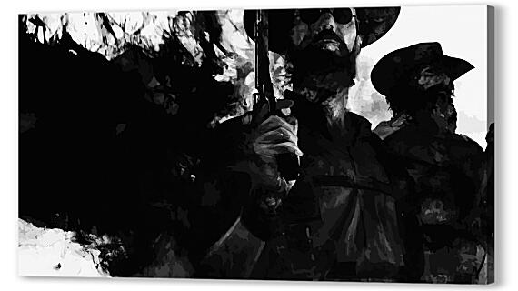 Hunt Showdown