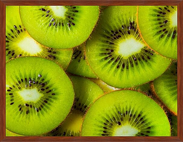 Картина - Киви фрукт