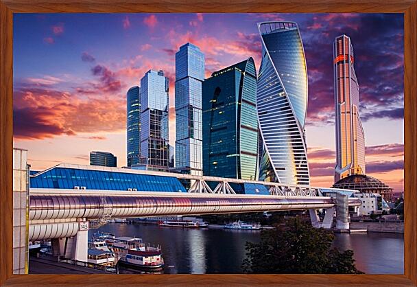 Картина - М-сити