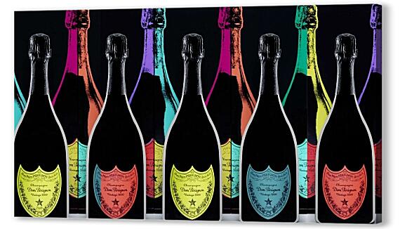 Dom Perignon