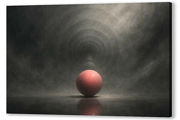 Постер (плакат) - Геометрия